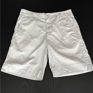 Marc by Marc Jacobs Pale Blue Shorts
